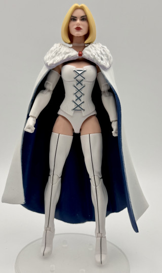 Emma Frost