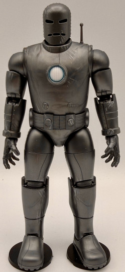 Iron Man (Mark 1)