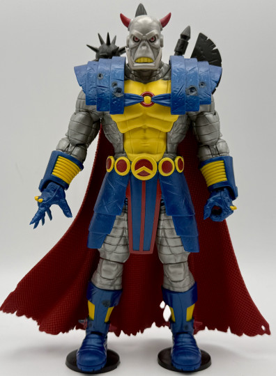 Deaths Head