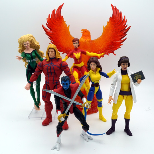 Excalibur ('90s)