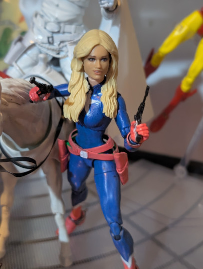 Display by BasharTeg: Lone Star