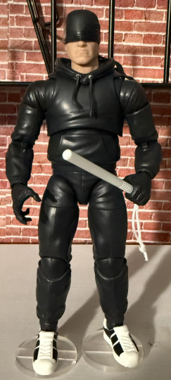 Daredevil (Daredevil: The Man Without Fear)