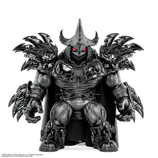 Super Shredder