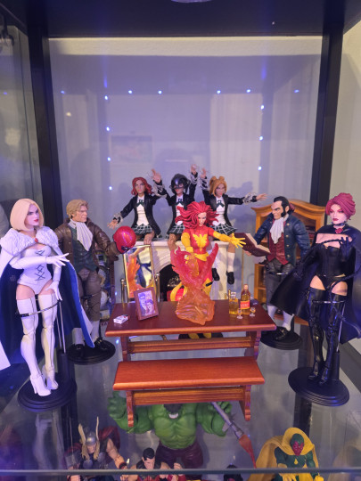 Display by domino_hawk