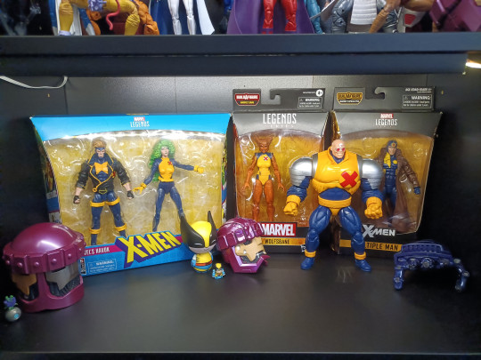 Display by Alcatrazz408