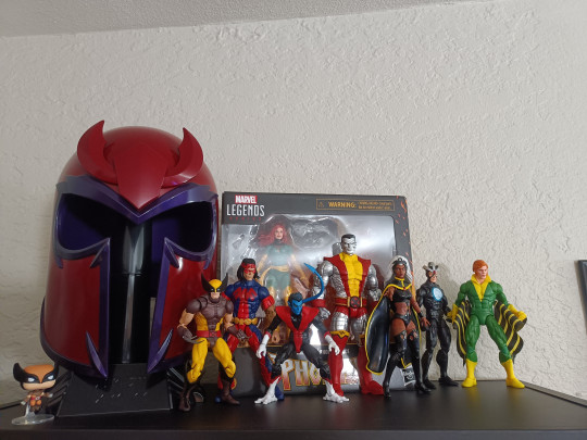 Display by Alcatrazz408