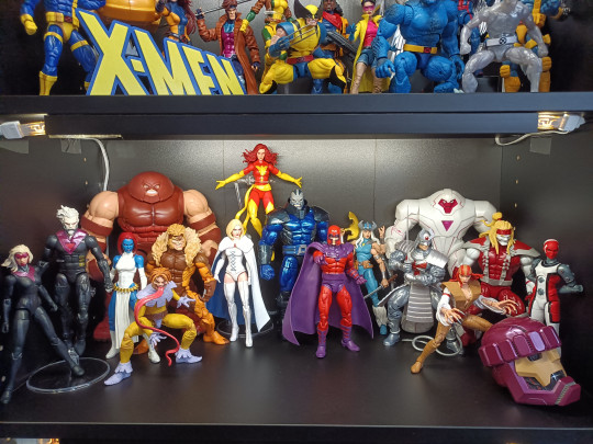 Display by Alcatrazz408