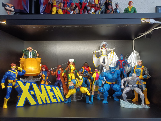 Display by Alcatrazz408
