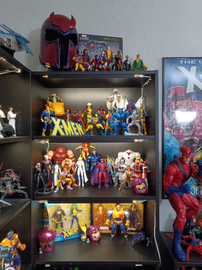 Display by Alcatrazz408