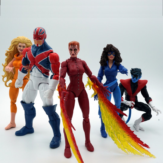 Excalibur ('80s)