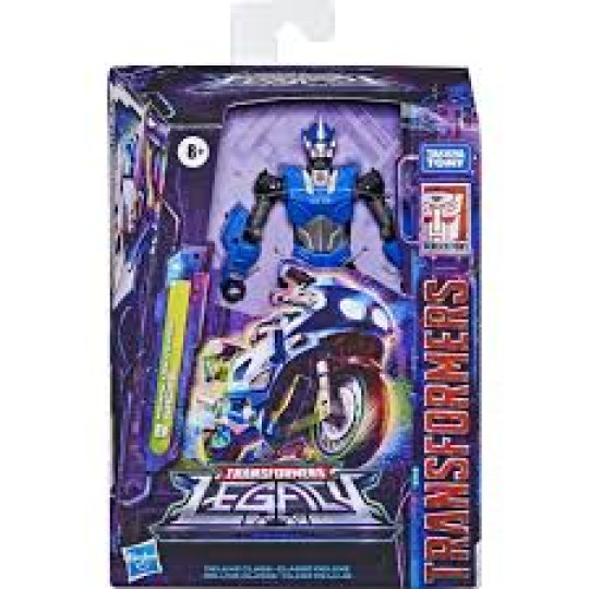 Legacy: Prime Universe Arcee
