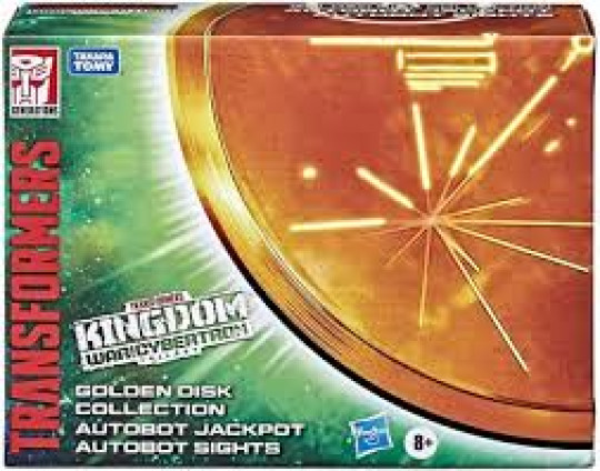 Kingdom: Golden Disk Chapter 2