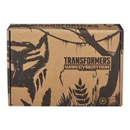 Kingdom: Tricranius Beast Power