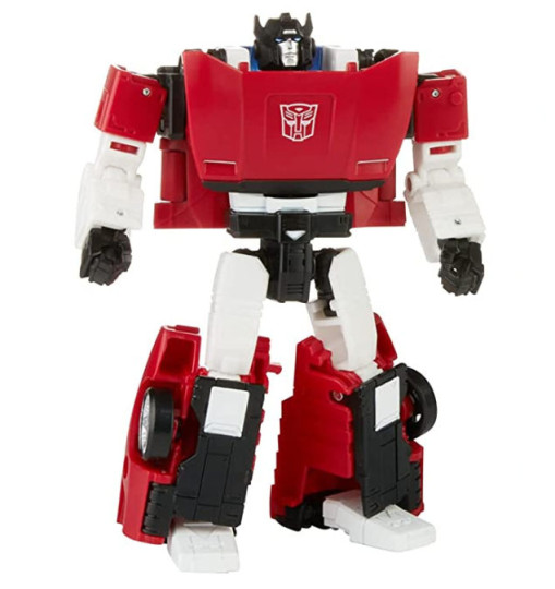 Sideswipe