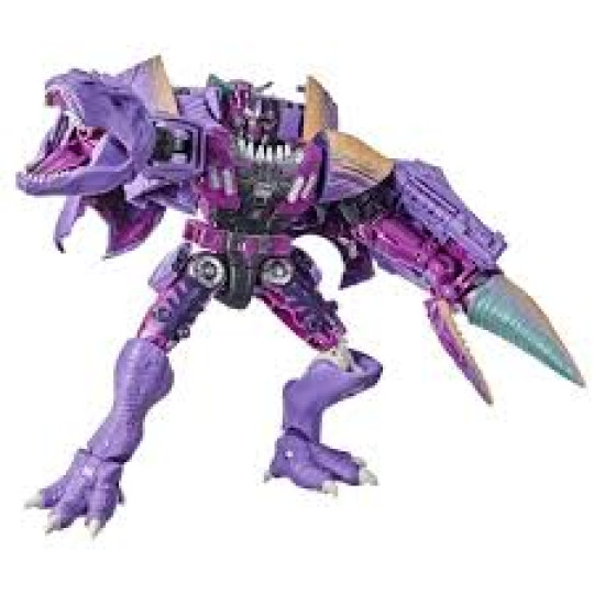 Beast Megatron