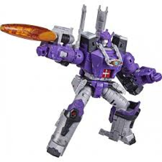 Galvatron