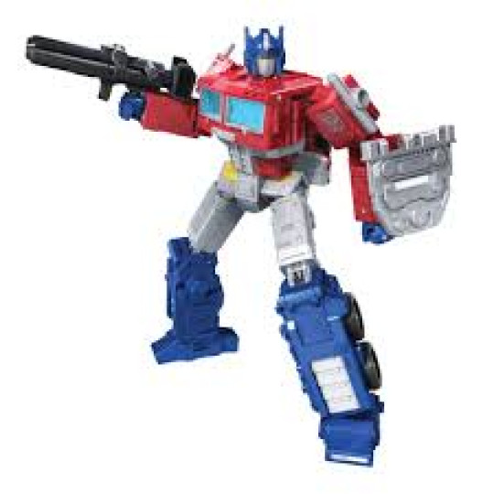 Optimus Prime