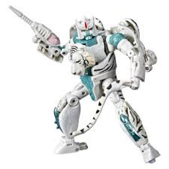 Tigatron