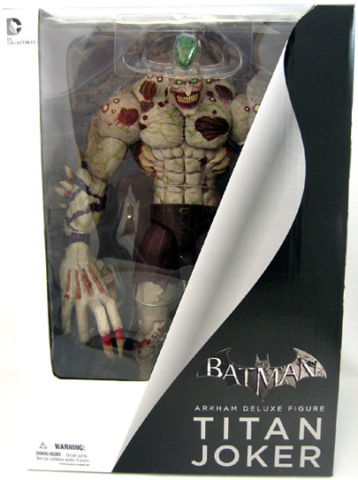 Titan Joker