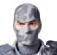 Joe Bandit