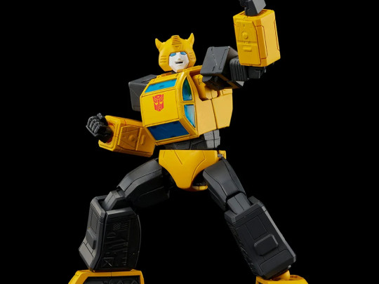 Bumblebee