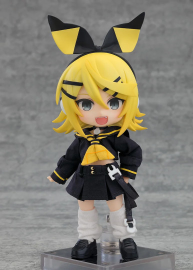 Doll Kagamine Rin: Bring It On Ver.