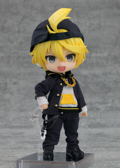 Doll Kagamine Len: Bring It On Ver.