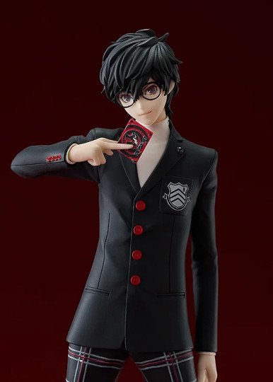 P5R Protagonist: Limited Edition