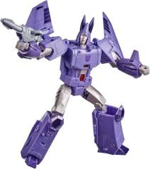 Cyclonus