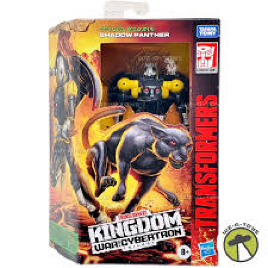 Kingdom: Shadow Panther