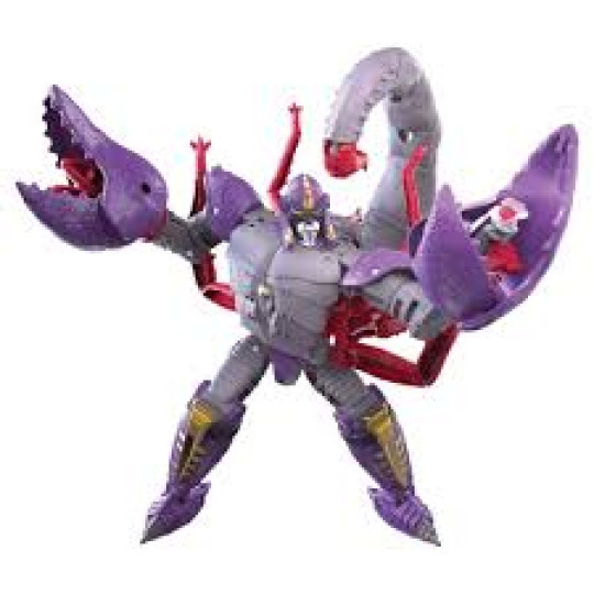 Scorponok