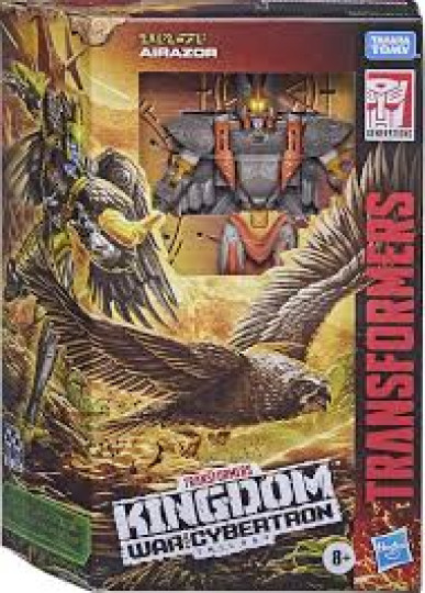 Kingdom: Airazor
