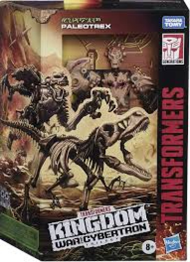 Kingdom: Paleotrex