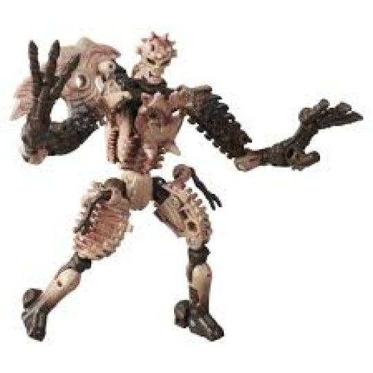 Paleotrex
