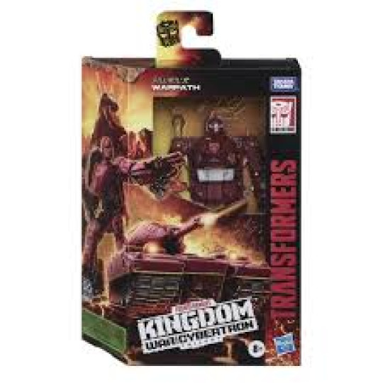 Kingdom: Warpath