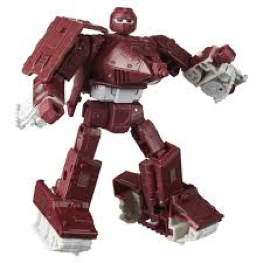Warpath