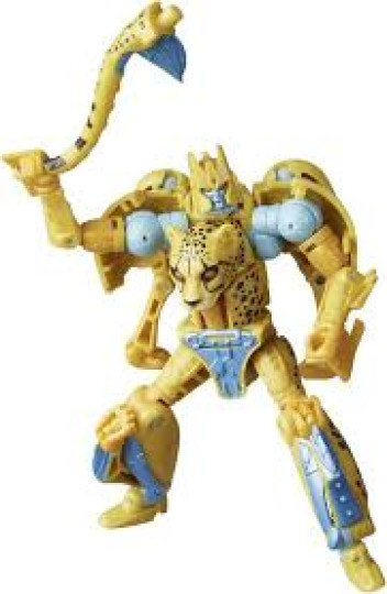 Cheetor