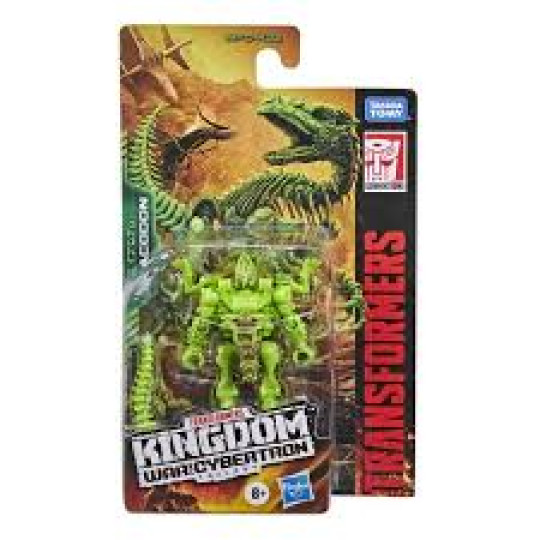 Kingdom: Dracodon