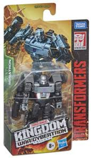 Kingdom: Megatron