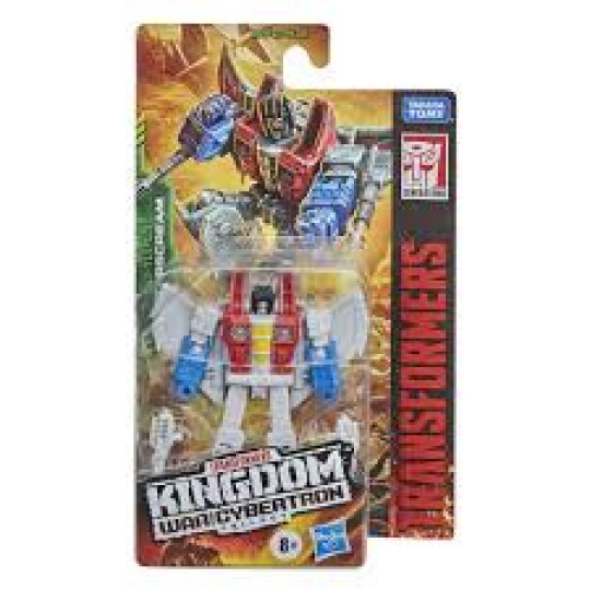 Kingdom: Starscream