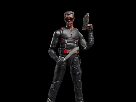 Deadpool & Wolverine (2026) Wave