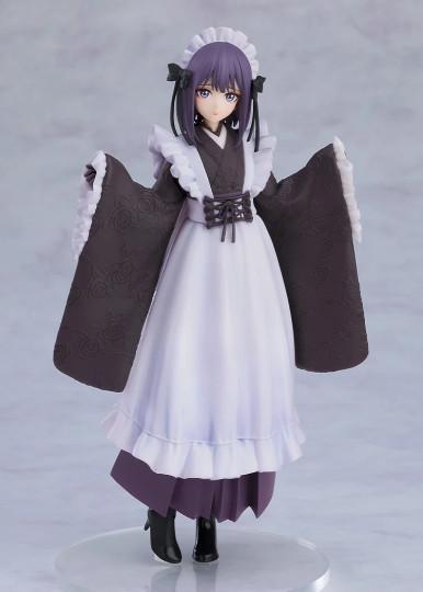 Shizuku Kuroe - School Festival Ver.