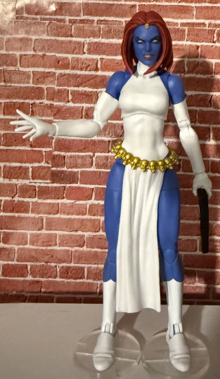 Mystique