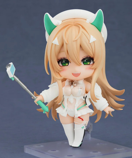 Rupee: Winter Shopper
