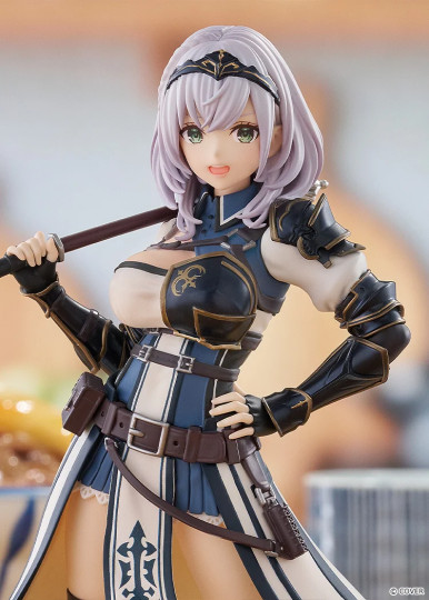 Sp Shirogane Noel