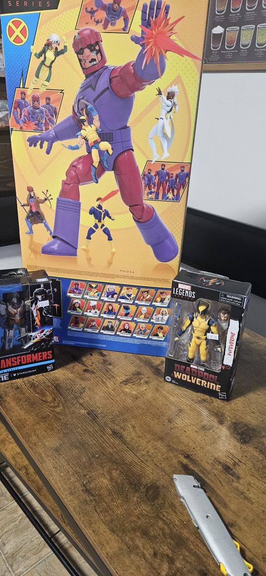 Collection Win