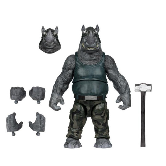 Rocksteady