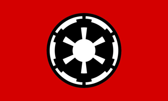 Galactic Empire and the Remnant