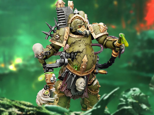 Foul Blightspawn