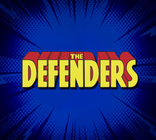 Defenders